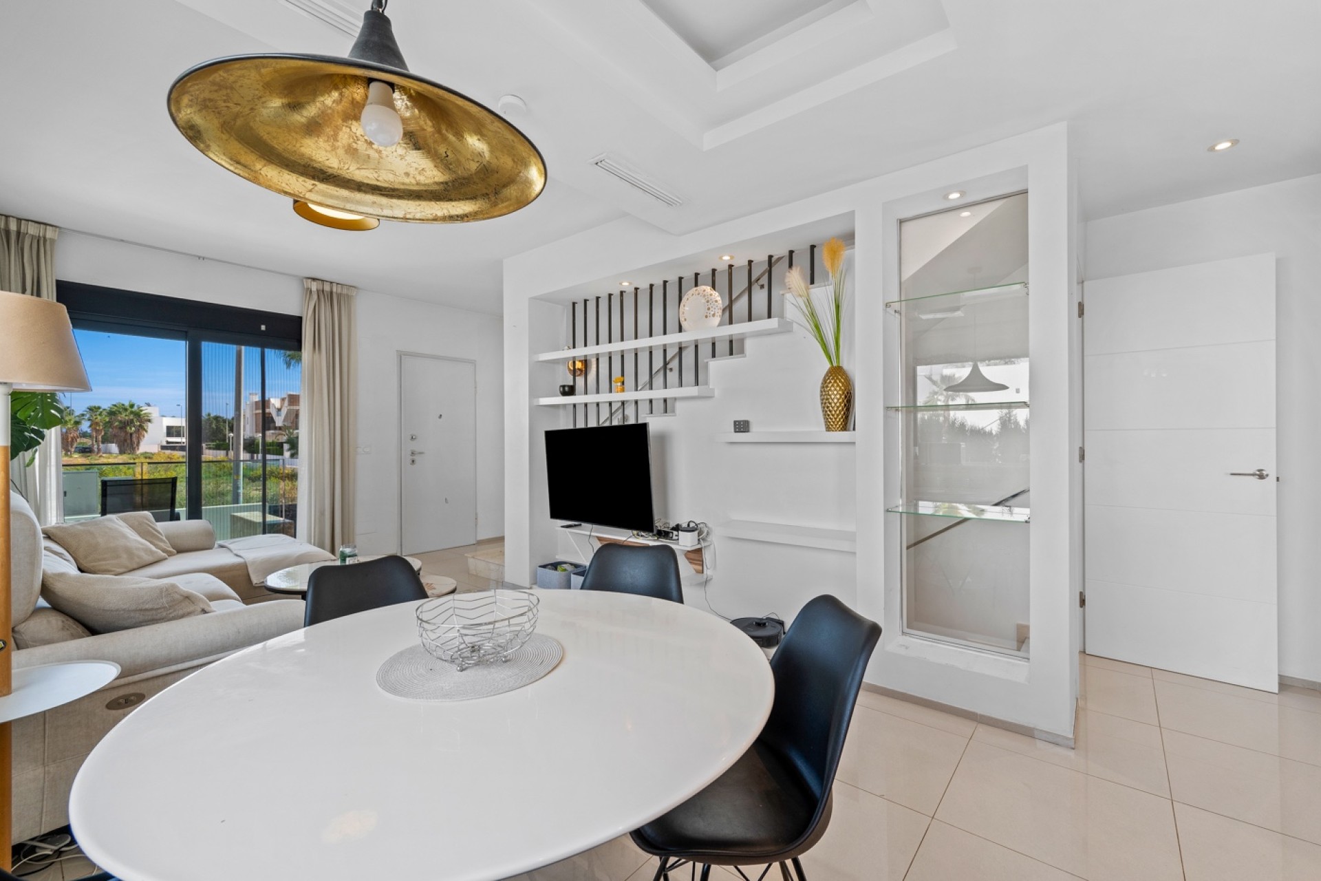 Verkoop - Townhouse - Ciudad Quesada - Rojales - Rojales