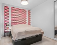 Verkoop - Townhouse - Ciudad Quesada - Rojales - Rojales