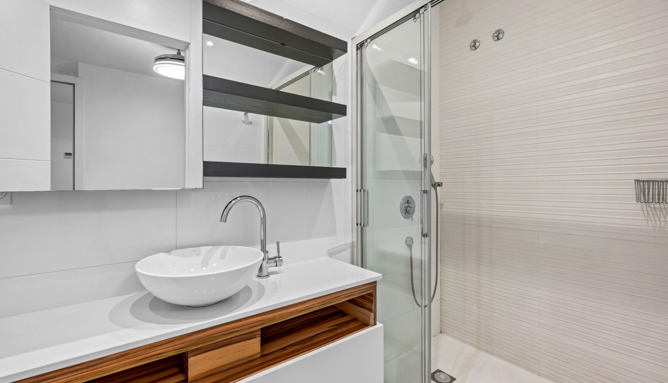 Verkoop - Townhouse - Ciudad Quesada - Rojales - Rojales