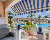 Verkoop - Townhouse - Ciudad Quesada - Rojales - Rojales