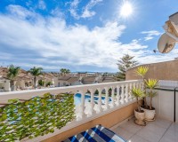 Verkoop - Townhouse - Ciudad Quesada - Rojales - Rojales