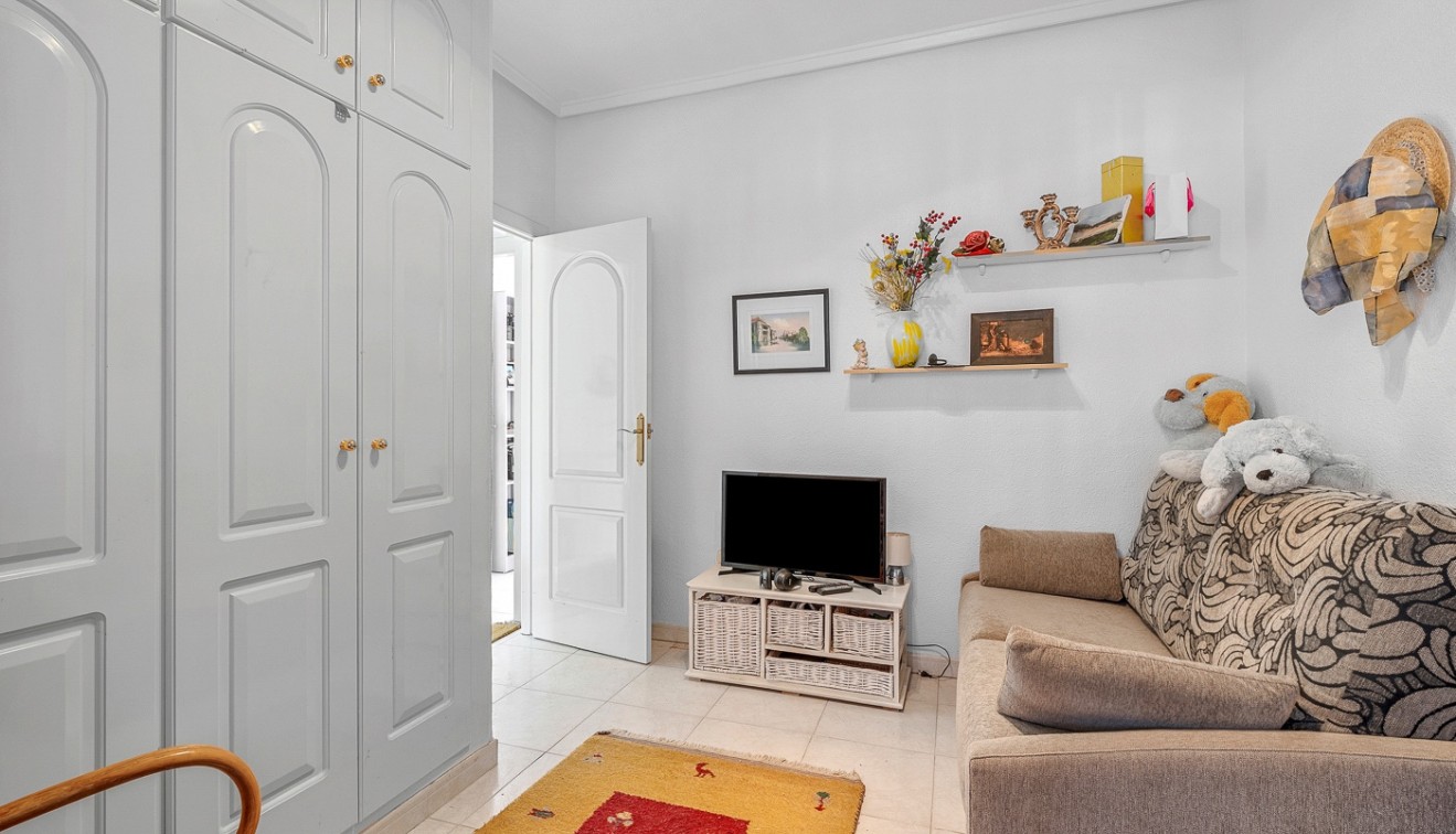 Verkoop - Townhouse - Ciudad Quesada - Rojales - Rojales