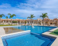 Verkoop - Townhouse - Ciudad Quesada - Rojales - Rojales