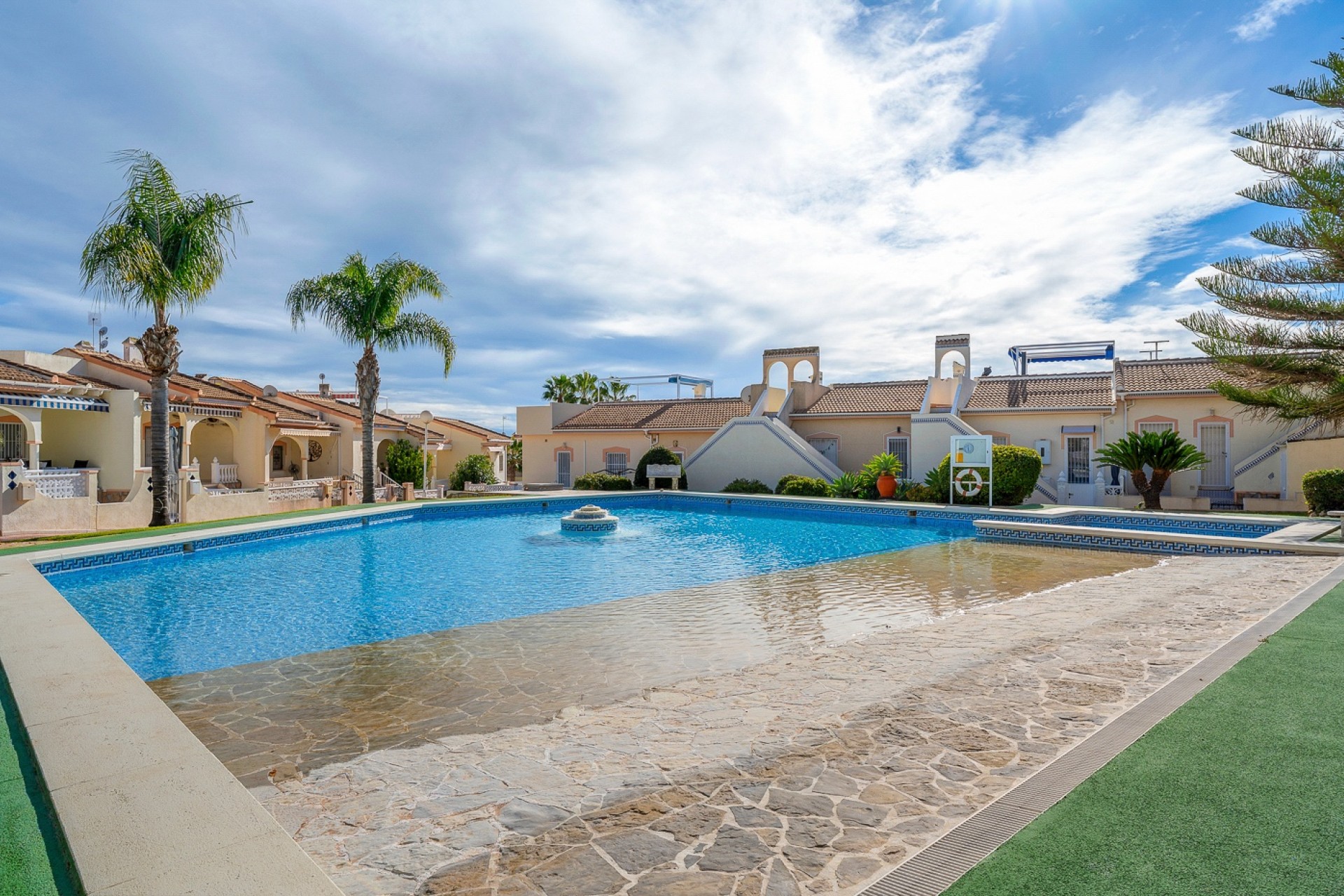 Verkoop - Townhouse - Ciudad Quesada - Rojales - Rojales