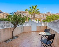 Verkoop - Townhouse - Ciudad Quesada - Rojales - Rojales