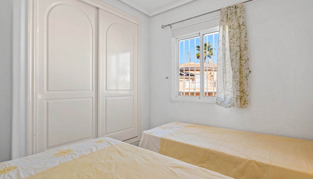 Verkoop - Townhouse - Ciudad Quesada - Rojales - Rojales