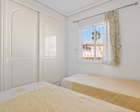 Verkoop - Townhouse - Ciudad Quesada - Rojales - Rojales