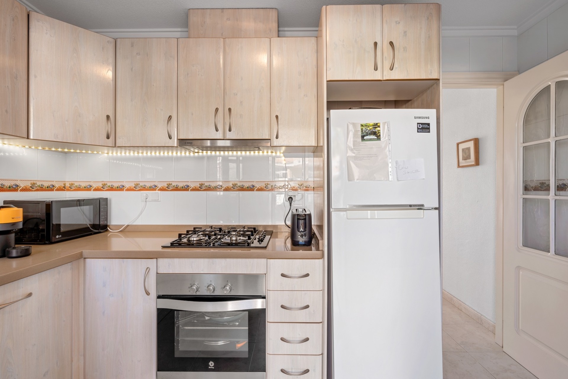 Verkoop - Townhouse - Ciudad Quesada - Rojales - Rojales