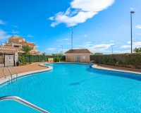 Verkoop - Townhouse - Ciudad Quesada - Rojales - Rojales