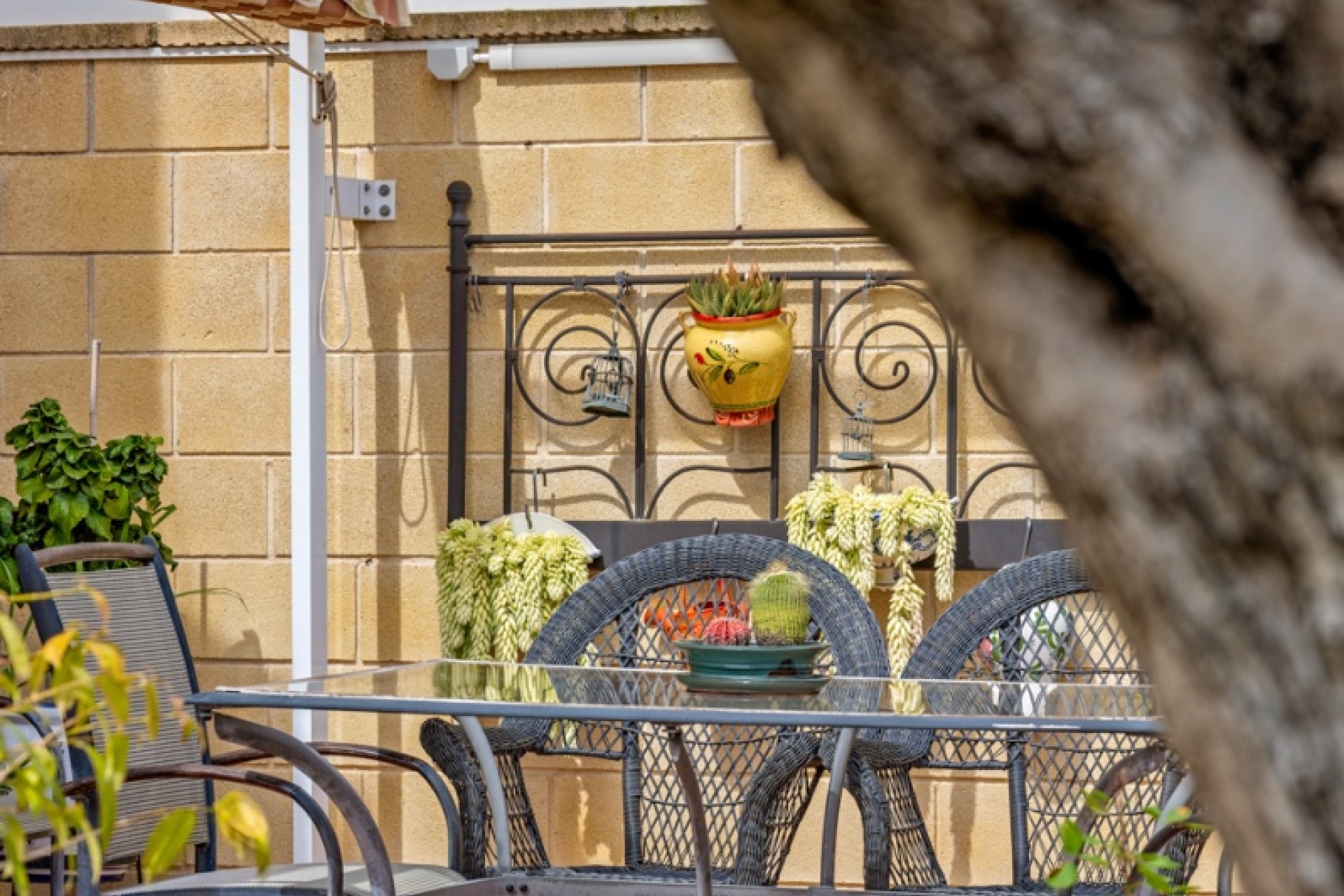 Verkoop - Townhouse - Ciudad Quesada - Rojales - Rojales