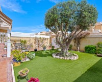 Verkoop - Townhouse - Ciudad Quesada - Rojales - Rojales