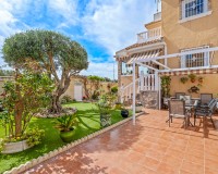 Verkoop - Townhouse - Ciudad Quesada - Rojales - Rojales