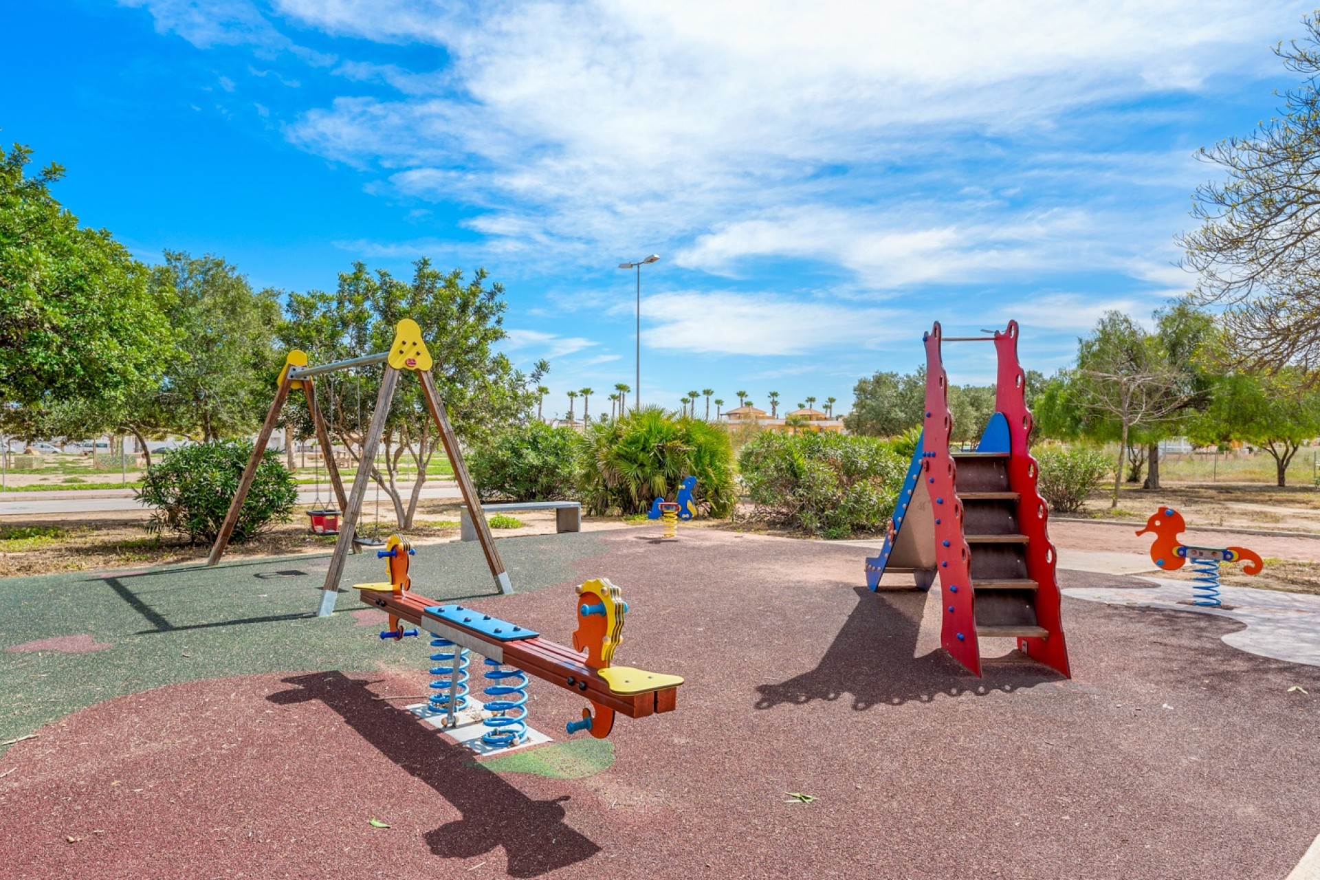 Verkoop - Townhouse - Ciudad Quesada - Rojales - Rojales