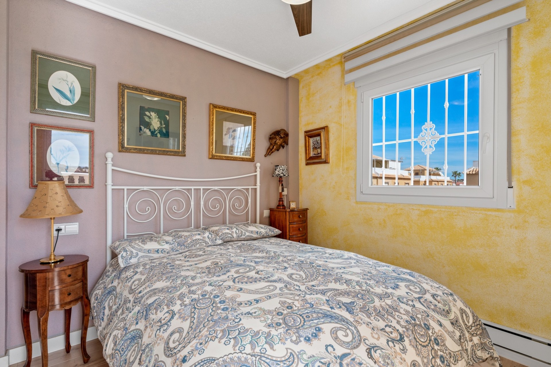 Verkoop - Townhouse - Ciudad Quesada - Rojales - Rojales