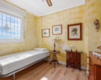 Verkoop - Townhouse - Ciudad Quesada - Rojales - Rojales