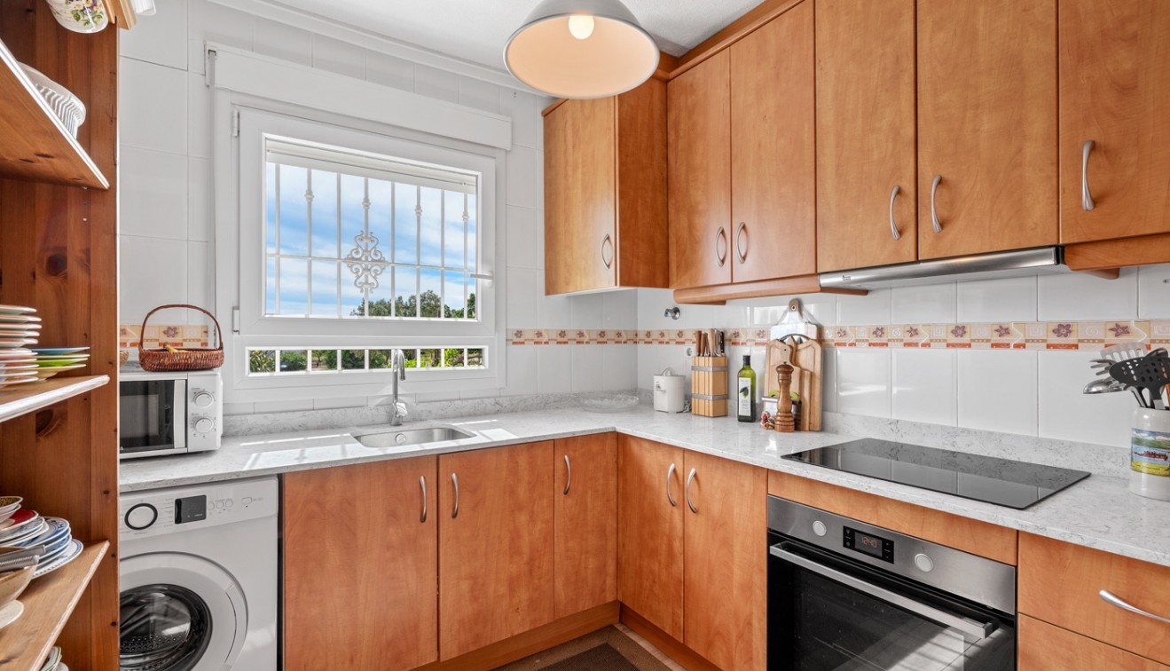 Verkoop - Townhouse - Ciudad Quesada - Rojales - Rojales