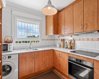 Verkoop - Townhouse - Ciudad Quesada - Rojales - Rojales