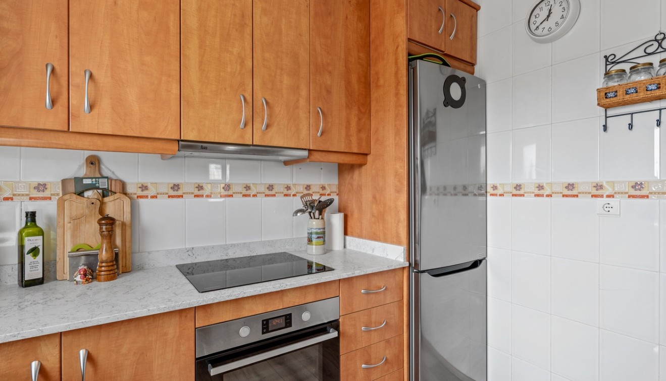 Verkoop - Townhouse - Ciudad Quesada - Rojales - Rojales