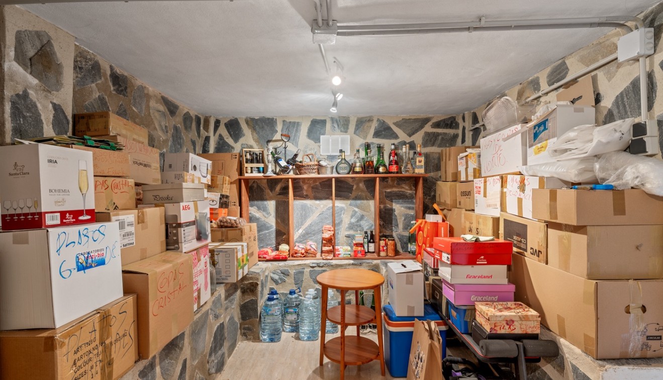 Verkoop - Townhouse - Ciudad Quesada - Rojales - Rojales