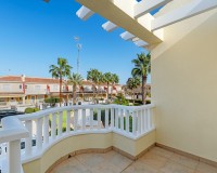 Verkoop - Townhouse - Ciudad Quesada - Rojales