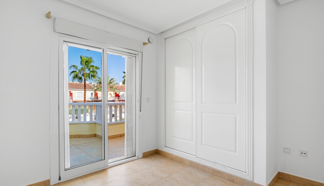 Verkoop - Townhouse - Ciudad Quesada - Rojales