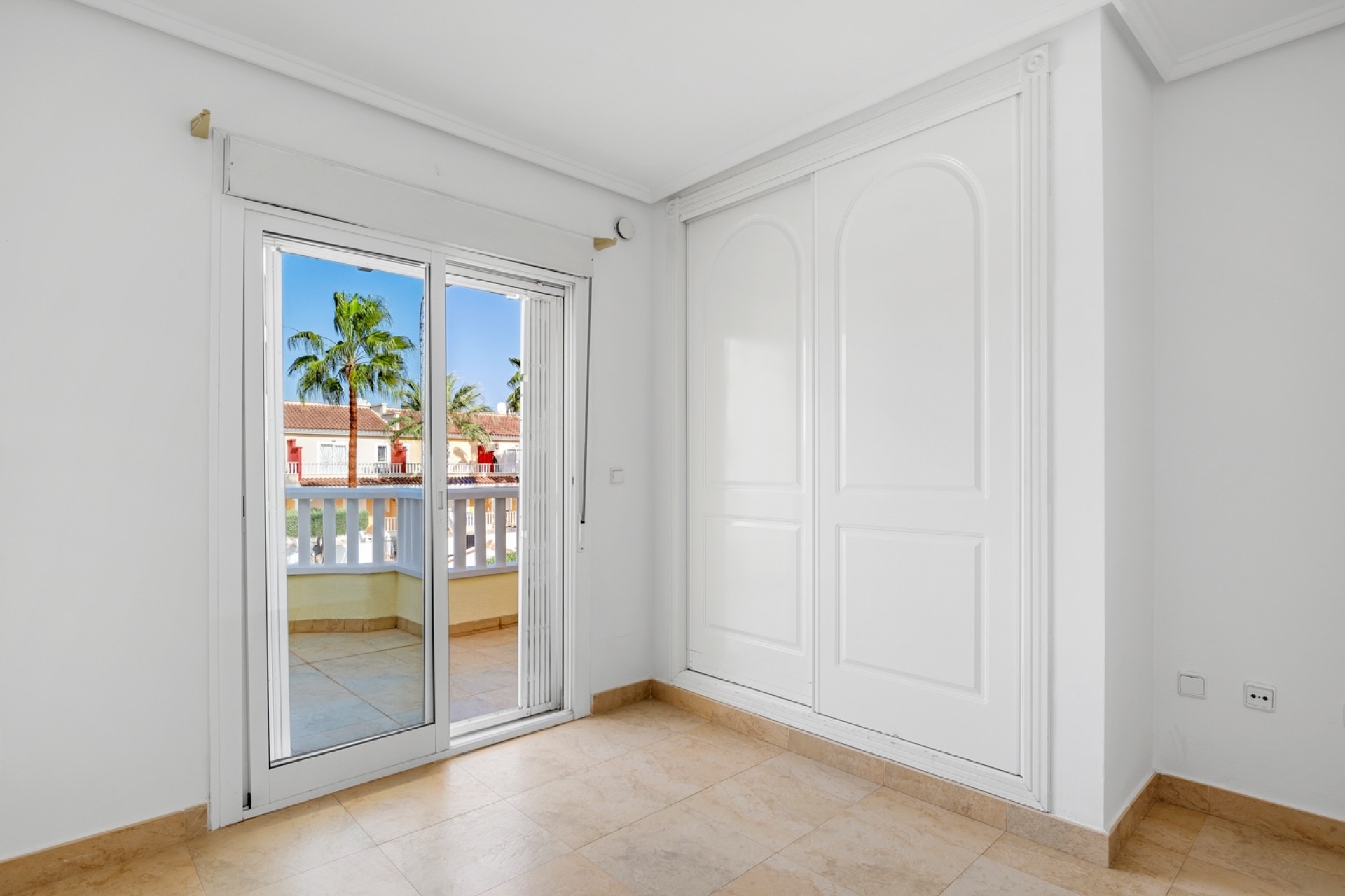 Verkoop - Townhouse - Ciudad Quesada - Rojales