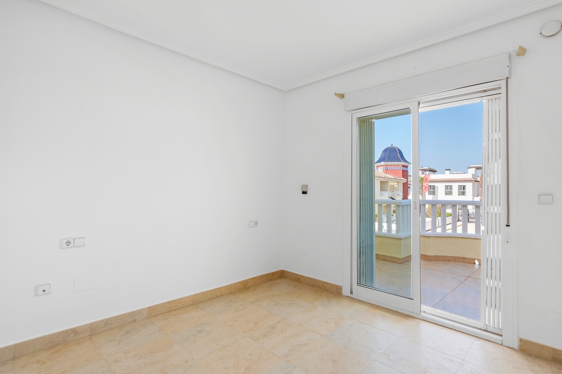 Verkoop - Townhouse - Ciudad Quesada - Rojales