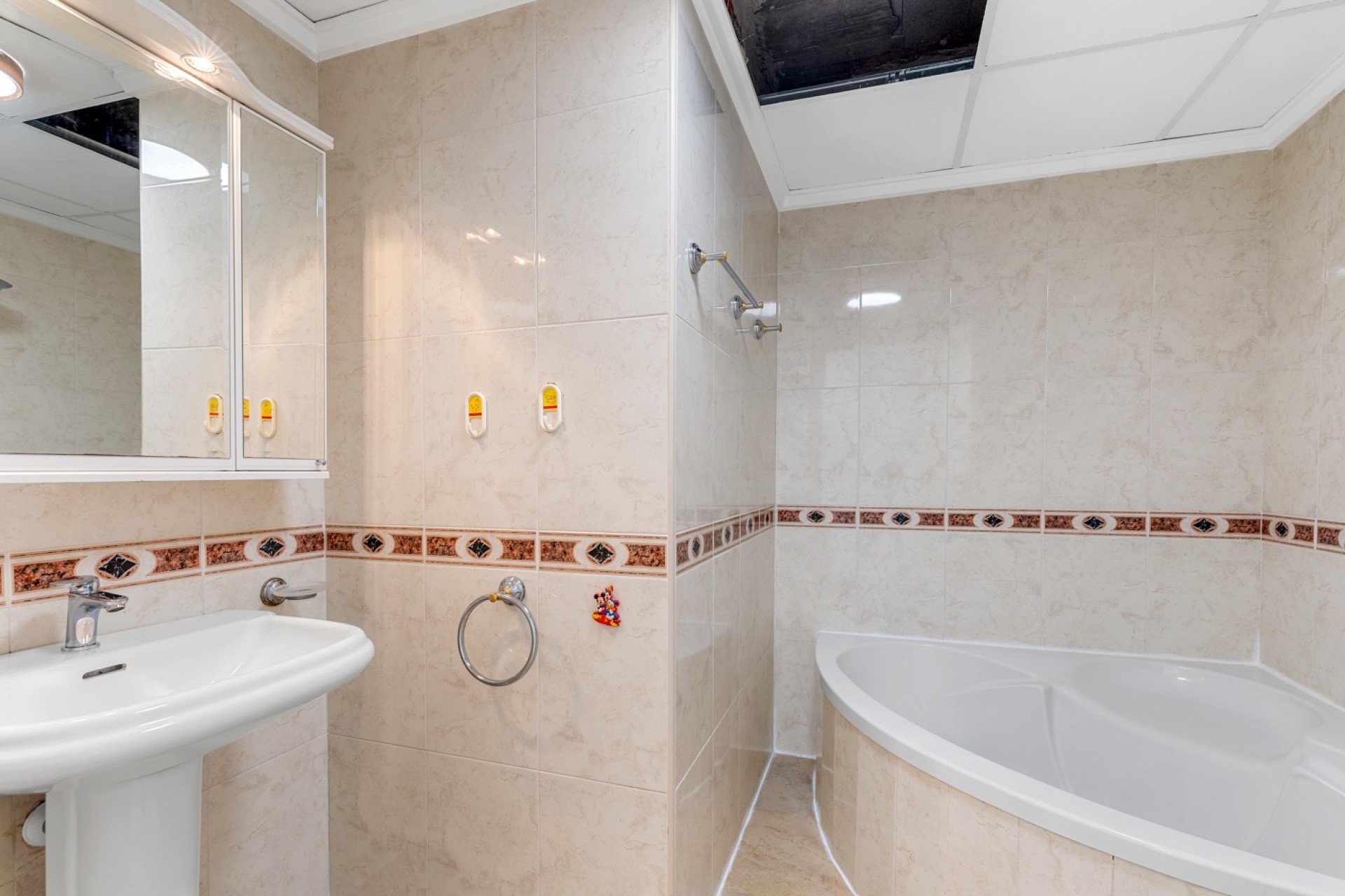 Verkoop - Townhouse - Ciudad Quesada - Rojales