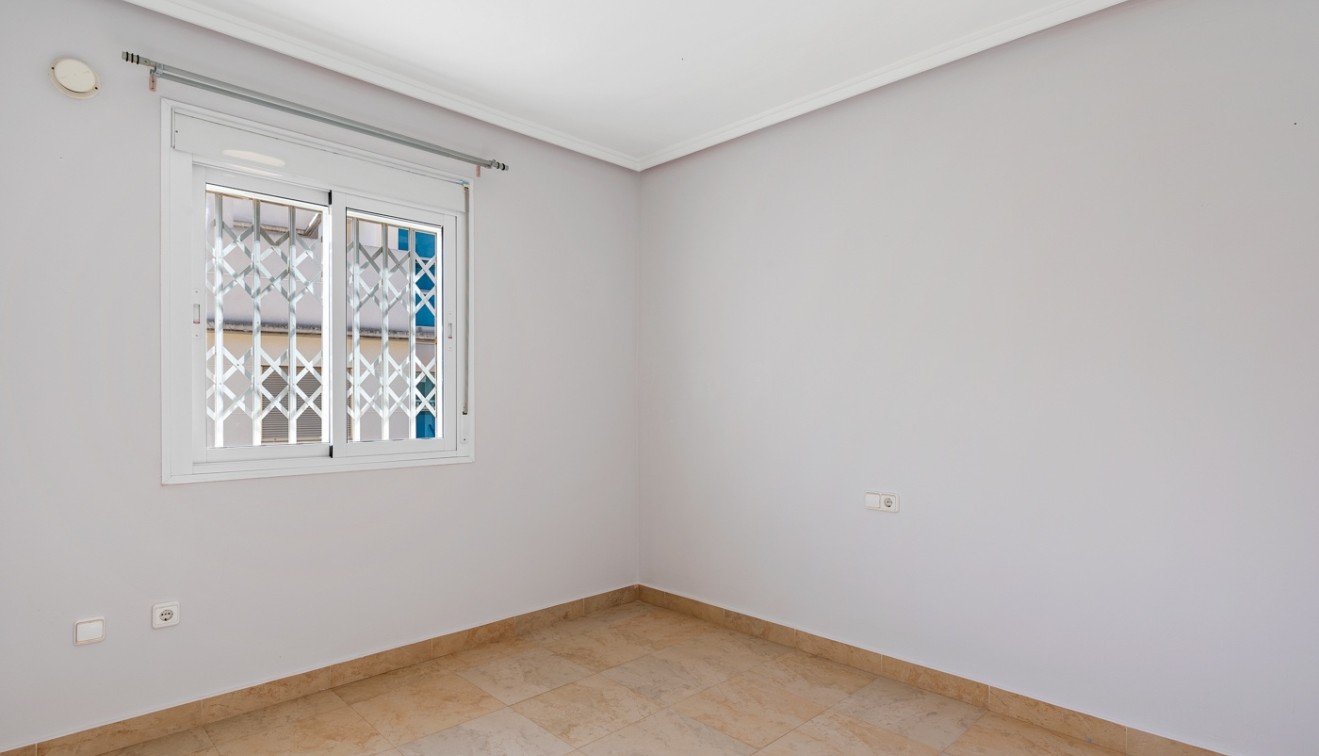 Verkoop - Townhouse - Ciudad Quesada - Rojales