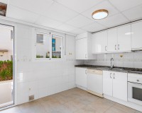 Verkoop - Townhouse - Ciudad Quesada - Rojales