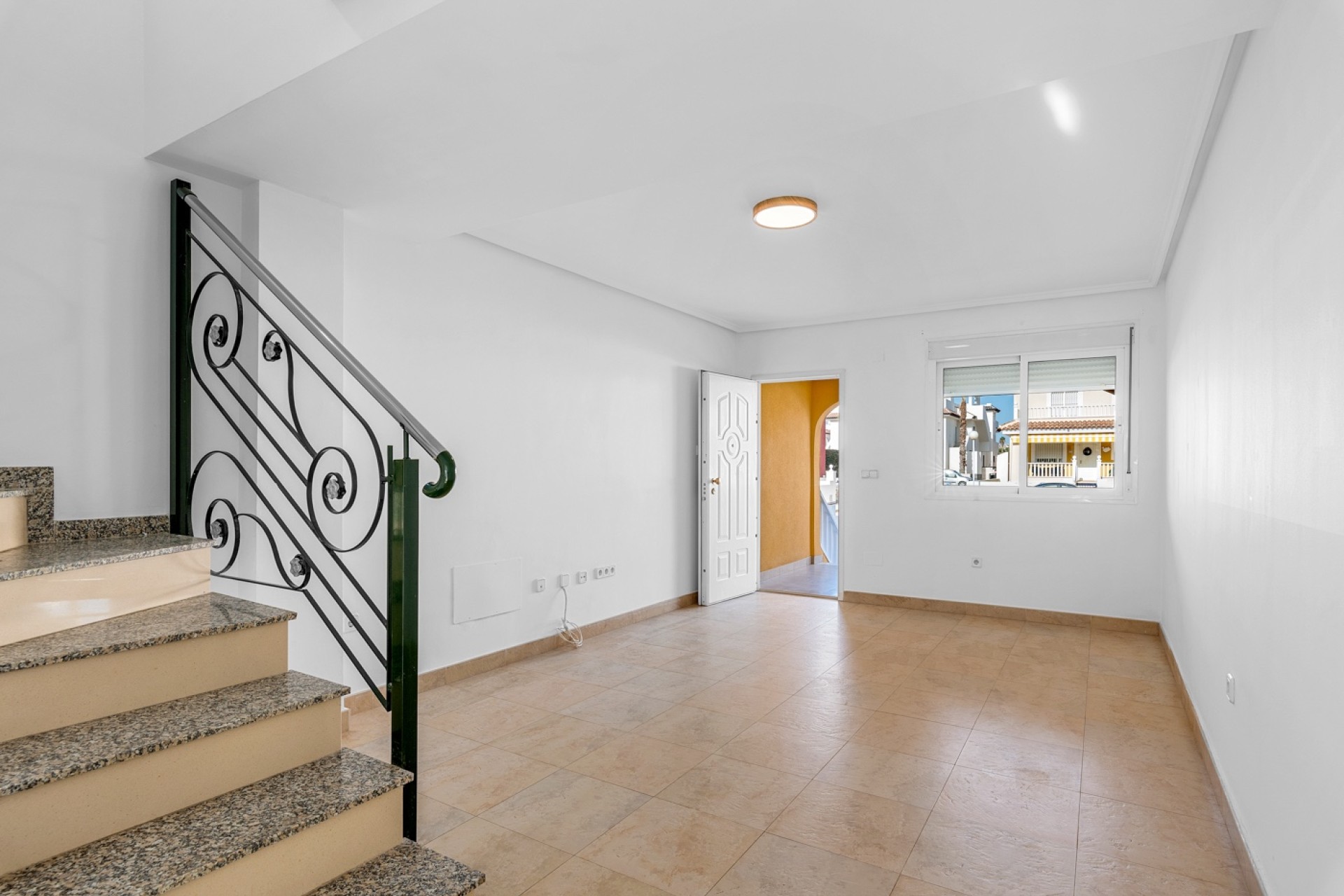 Verkoop - Townhouse - Ciudad Quesada - Rojales