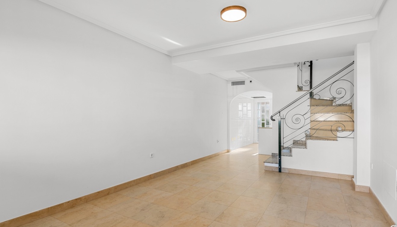 Verkoop - Townhouse - Ciudad Quesada - Rojales