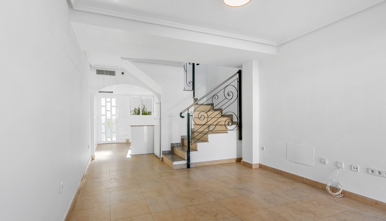 Verkoop - Townhouse - Ciudad Quesada - Rojales