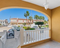 Verkoop - Townhouse - Ciudad Quesada - Rojales