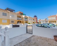 Verkoop - Townhouse - Ciudad Quesada - Rojales