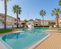 Verkoop - Townhouse - Ciudad Quesada - Rojales