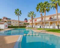 Verkoop - Townhouse - Ciudad Quesada - Rojales