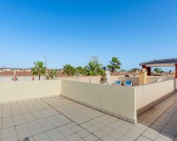 Verkoop - Townhouse - Ciudad Quesada - Rojales