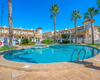 Verkoop - Townhouse - Ciudad Quesada - Rojales