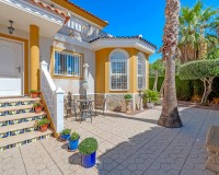 Verkoop - Townhouse - Ciudad Quesada - Rojales