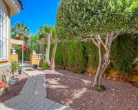 Verkoop - Townhouse - Ciudad Quesada - Rojales