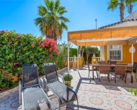 Verkoop - Townhouse - Ciudad Quesada - Rojales