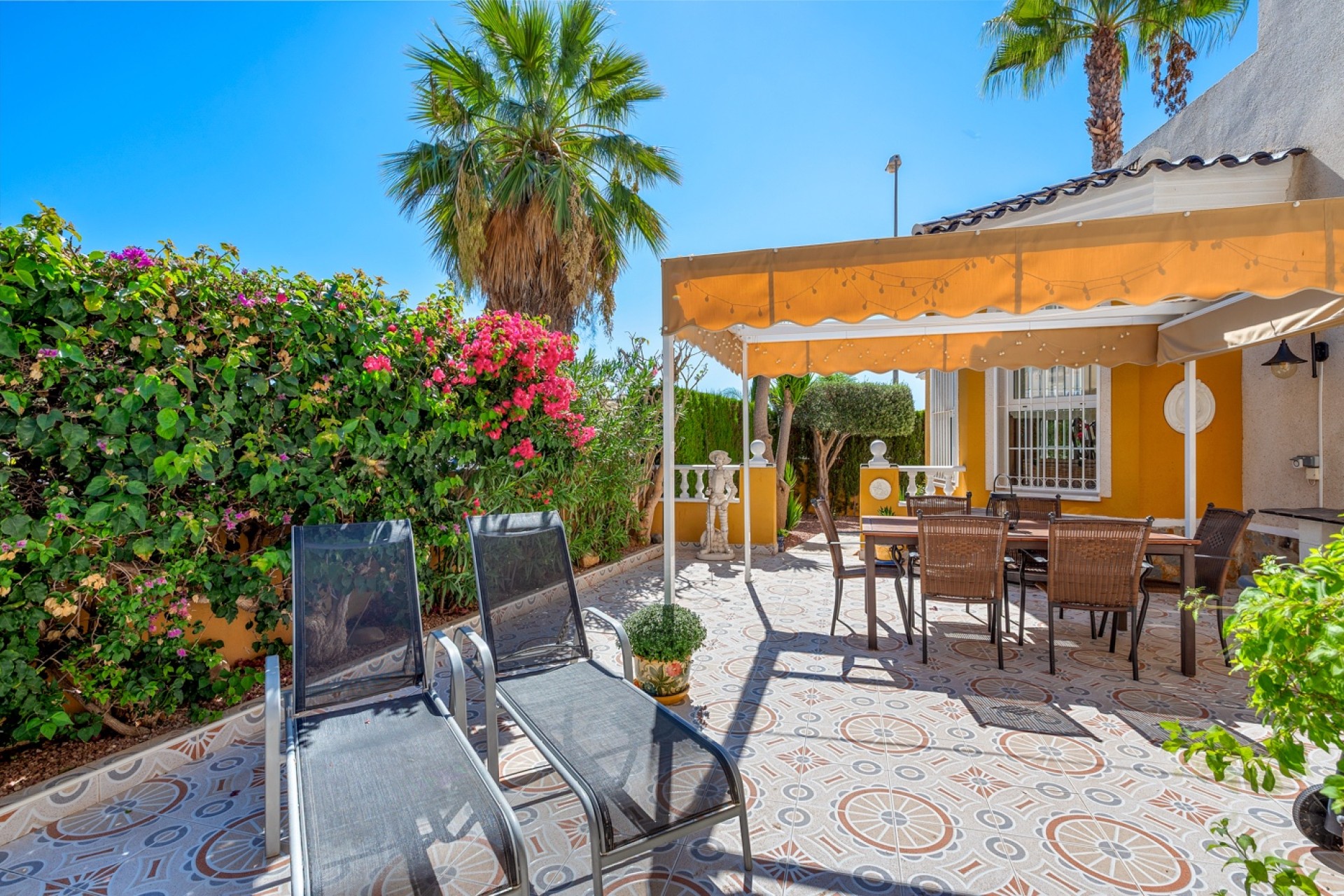 Verkoop - Townhouse - Ciudad Quesada - Rojales