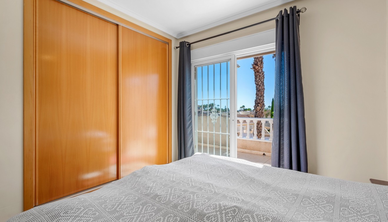 Verkoop - Townhouse - Ciudad Quesada - Rojales