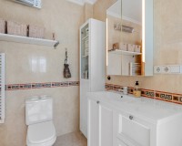 Verkoop - Townhouse - Ciudad Quesada - Rojales