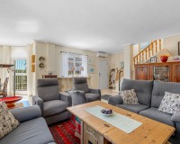 Verkoop - Townhouse - Ciudad Quesada - Rojales