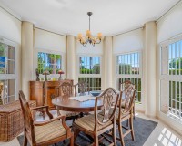 Verkoop - Townhouse - Ciudad Quesada - Rojales