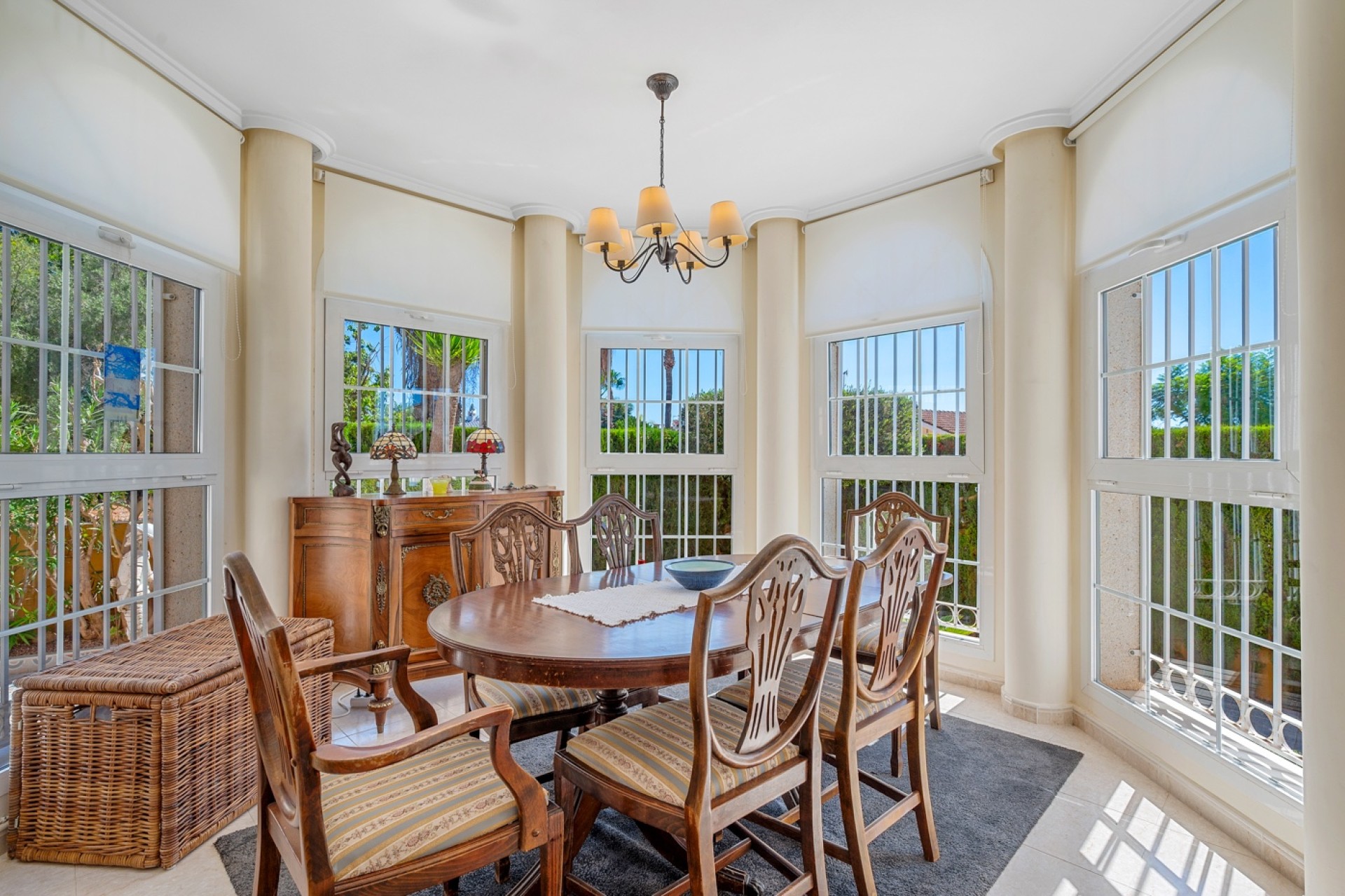 Verkoop - Townhouse - Ciudad Quesada - Rojales