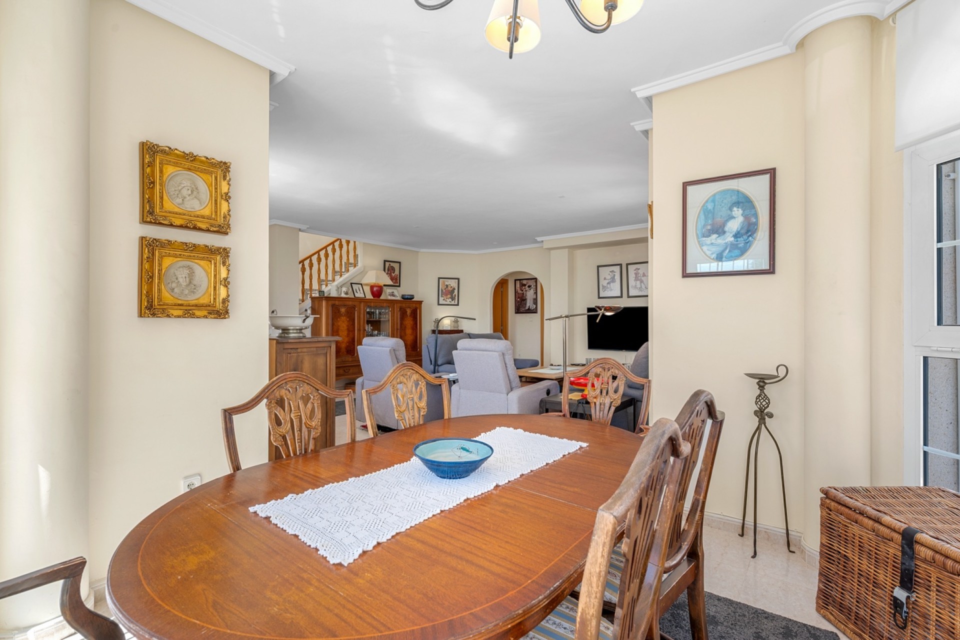 Verkoop - Townhouse - Ciudad Quesada - Rojales