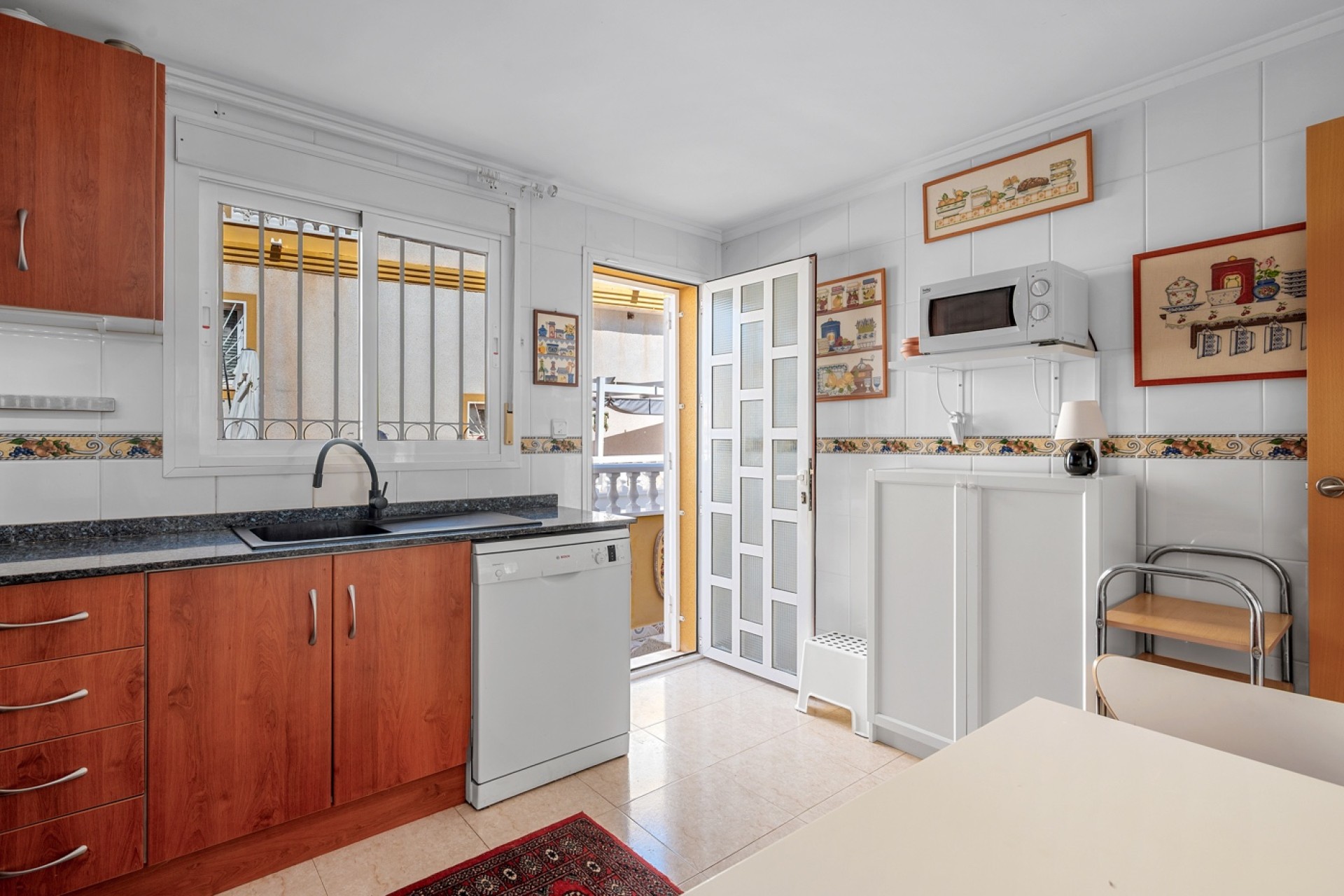 Verkoop - Townhouse - Ciudad Quesada - Rojales